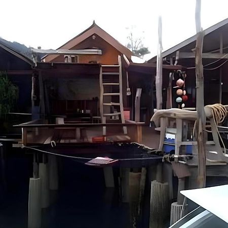 Peacock Hostel Ko Lanta Extérieur photo