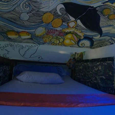 Peacock Hostel Ko Lanta Extérieur photo