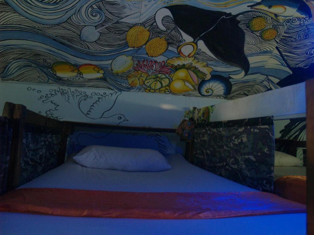 Peacock Hostel Ko Lanta Extérieur photo