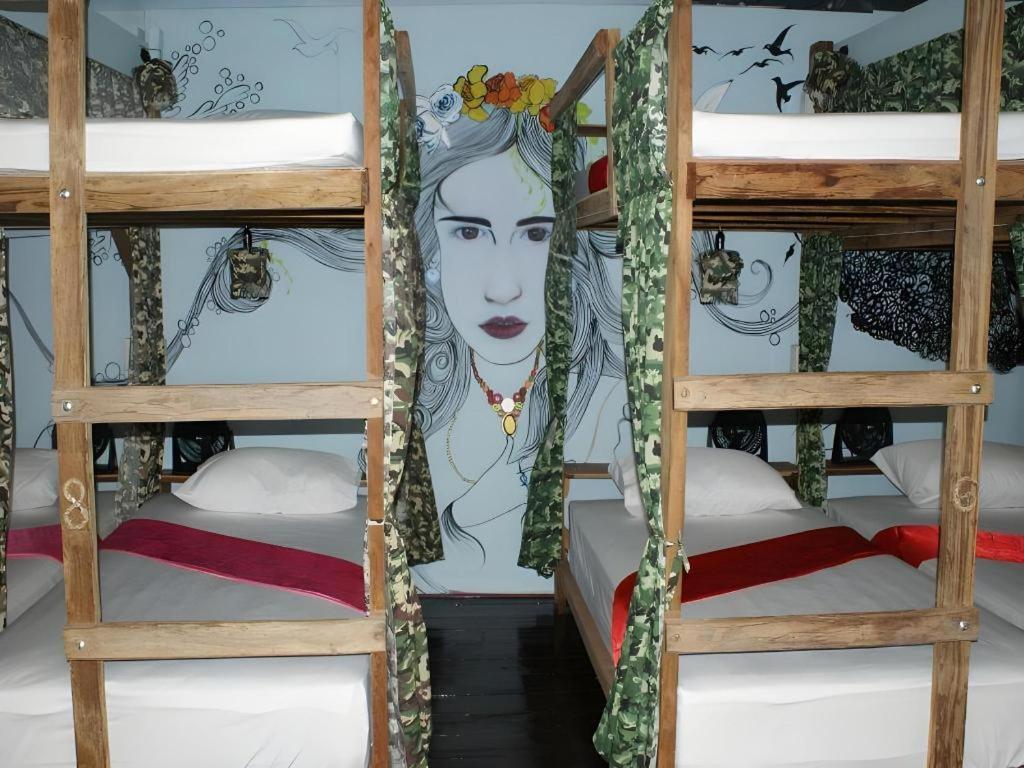 Peacock Hostel Ko Lanta Extérieur photo