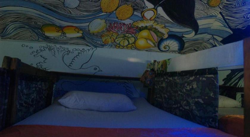 Peacock Hostel Ko Lanta Extérieur photo