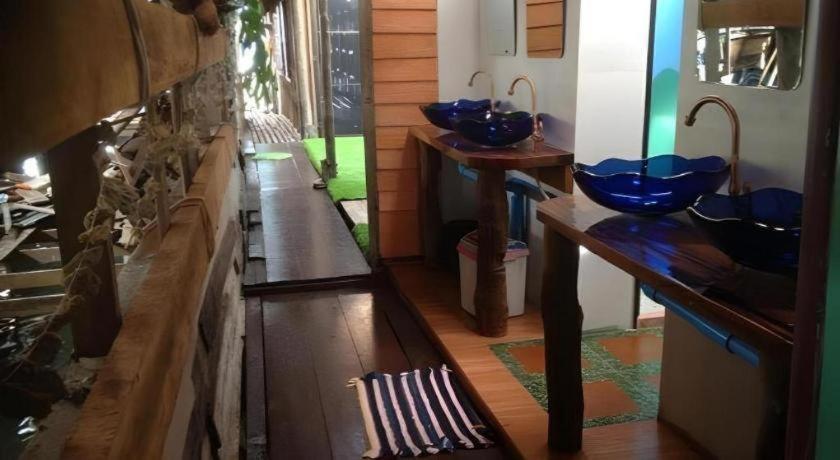 Peacock Hostel Ko Lanta Extérieur photo