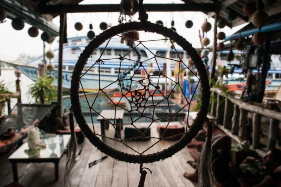 Peacock Hostel Ko Lanta Extérieur photo