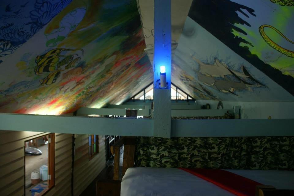 Peacock Hostel Ko Lanta Extérieur photo