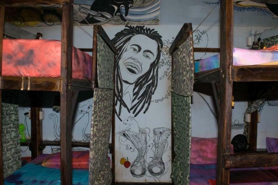 Peacock Hostel Ko Lanta Extérieur photo