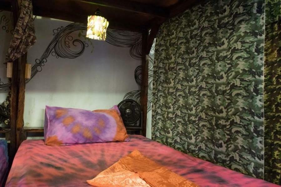 Peacock Hostel Ko Lanta Extérieur photo